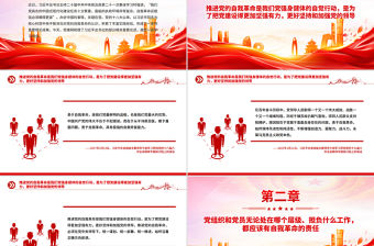 自我革命這根弦必須繃得更緊PPT總書記的部分相關重要論述