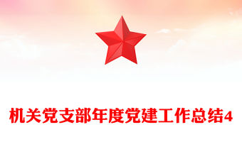2025分公司黨支部年度總結