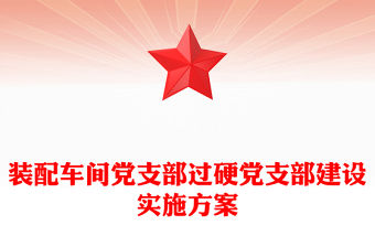 2022甘肅省農村黨支部建設標準化手冊內容