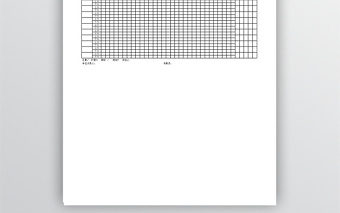 員工考勤表商務(wù)黑金風(fēng)格