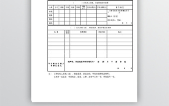 市級(jí)機(jī)關(guān)目標(biāo)管理獎(jiǎng)金審批單