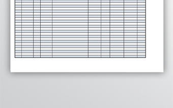 銀行支票管理明細