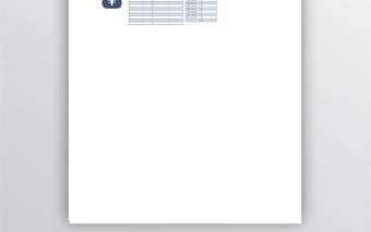 費(fèi)用支出記賬管理系統(tǒng)表格