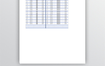 每月收入支出財(cái)務(wù)報(bào)表