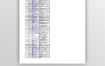辦公用品清單及報價（超全）