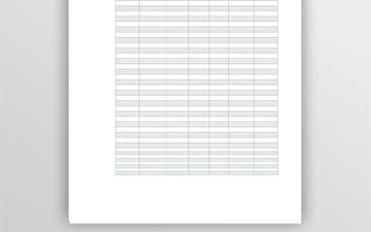 各類產品報價清單