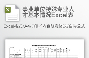 污水处理厂岗位设置及岗位职责情况Excel