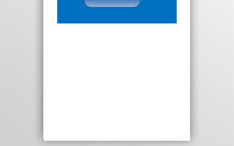 交貨記錄表excel模板