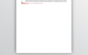 周邊企業薪酬福利調查表