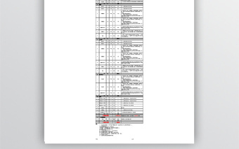 家庭装修材料报价单表格