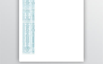 日常用品采購清單