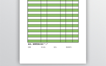 基本醫(yī)療保險服務(wù)項(xiàng)目知情同意書