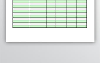 醫(yī)療器械采購(gòu)記錄表