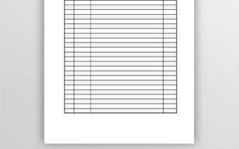 醫院設備管理模板