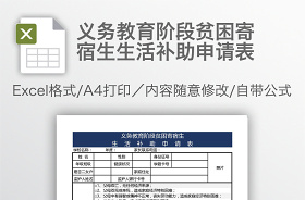 2022年義務教育階段教師調整基本工資參考表