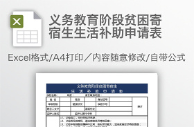 2022年义务教育阶段教师调整基本工资参考表