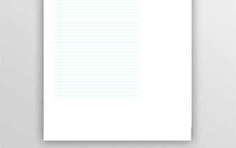 待辦事項(xiàng)一覽表格