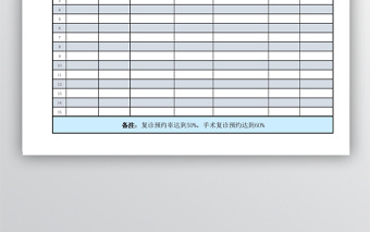 醫(yī)院預(yù)約服務(wù)登記表