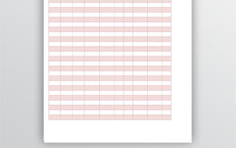 特殊藥品入出庫登記表