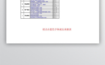 財務(wù)報表會計報表利潤表-6聯(lián)