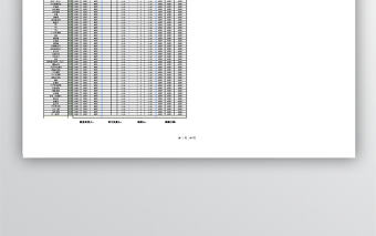 藥品出入庫報表十聯表