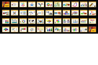 電視播音主持演講口才歌唱幻燈片PPT