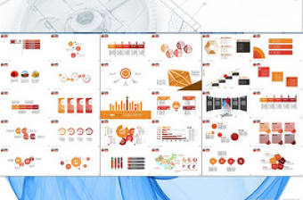 中國制造2025PPT模板