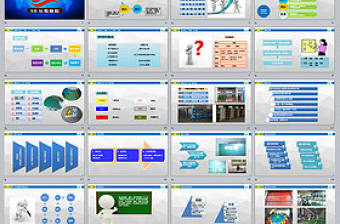 企業5S管理培訓PPT課件