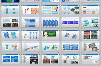 企業6S管理培訓PPT課件