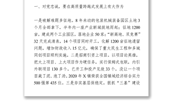 党史学习教育交流发言2篇（乡镇）学深悟透铸忠诚苦干实干建新功下载