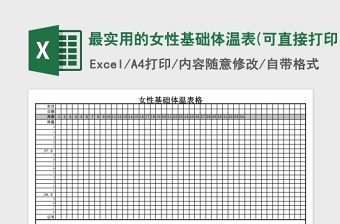 2022阿克陶县红柳中学寒假体温表电子版