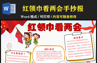 2022海南省第8次党代会的手抄报或手抄报