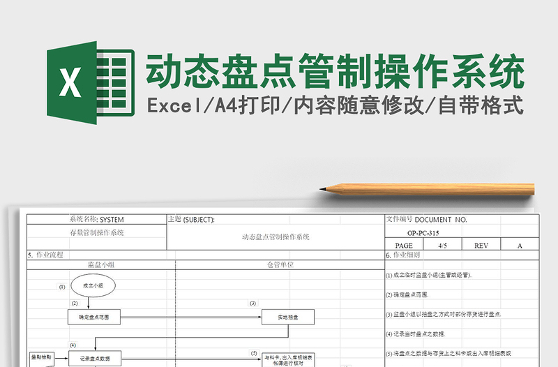 2021年动态盘点管制操作系统免费下载