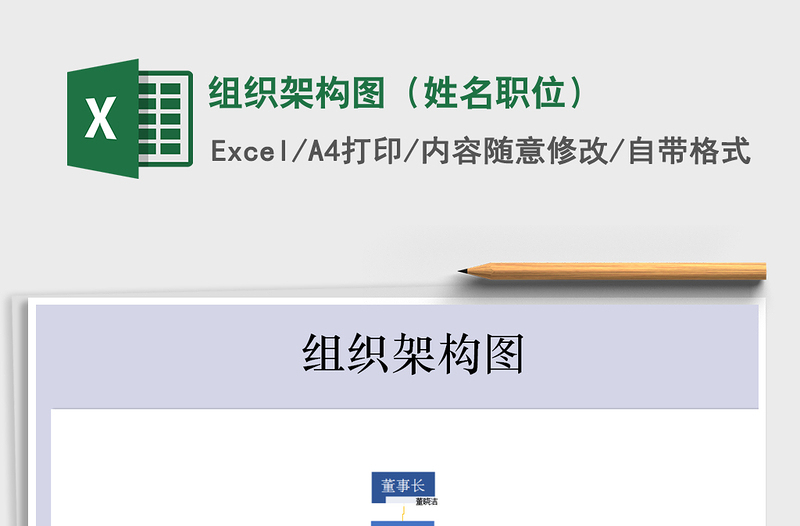 2021年组织架构图（姓名职位）