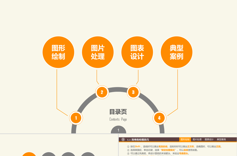 42-PPT图形图表（布衣公子作品）2013.05.26版@teliss