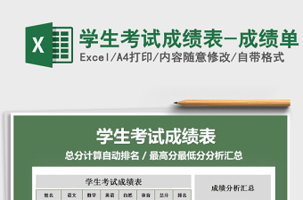 东明县2022年初一年级下册期中考试成绩单