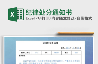 2022党总支学习中国共产党纪律处分条例记录表