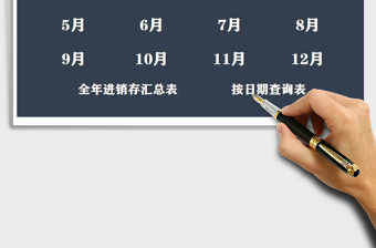 2021年进销存出入库管理系统