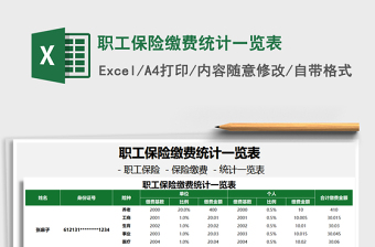 哈尔滨职工医保缴费标准表2022