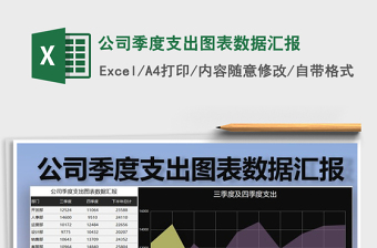 2022公司项目收入月度数据汇报图表模板