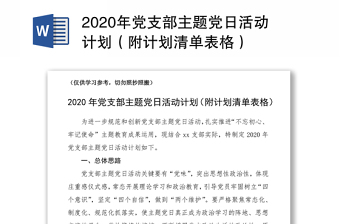 2022制度修订计划清单