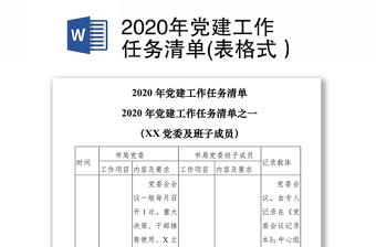 2022年购物清单表格制作二年级