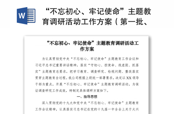 2022铸牢中华民族共同体意识主题活动工作落实情况的自查报告