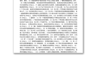 中共临沧市委临沧市人民政府关于贯彻乡村振兴战略的实施方案