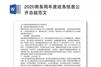 2022决议公开公示范文