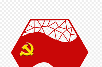 2023免抠党徽设计图片