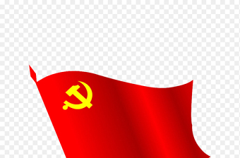 2023党旗图片素材png图