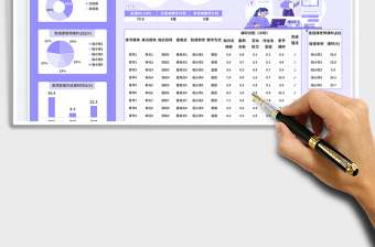 培训学校教学计划表免费下载