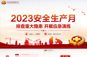 中华人民共和国安全生产法2021解读ppt