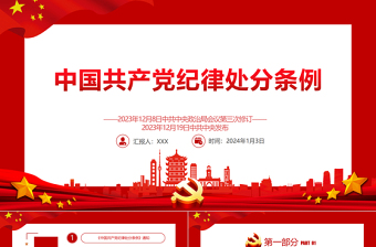 中国共产党建党ppt模板